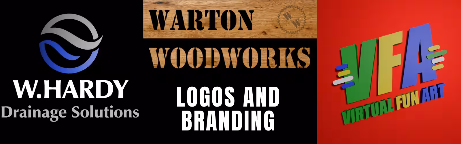 Logos and Branding Essex